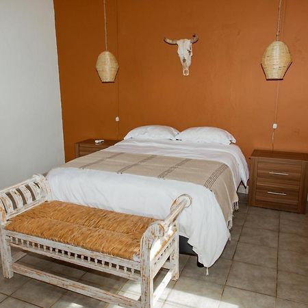 Cien Palmas- Authentic Mexican Casita 1 -Downtown Тодос Сантос Екстериор снимка